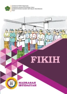 Modul Ajar Fikih Kelas 4 KBC