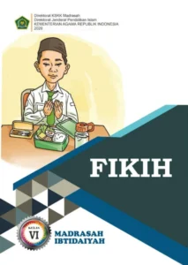 Modul Ajar Fikih Kelas 6 KBC