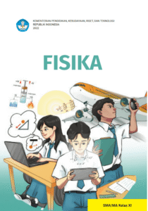 Modul Ajar Fisika Kelas 11 Deep Learning