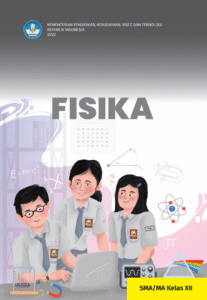 Modul Ajar Fisika Kelas 12 Deep Learning