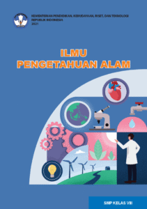 Modul Ajar IPA Kelas 8 DL