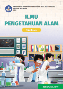 Modul Ajar IPA Kelas 7 Deep Learning