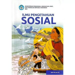 Modul Ajar IPS Kelas 7 DL