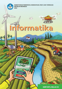Modul Ajar Informatika Kelas 9 Deep Learning