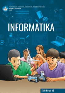 Modul Ajar Informatika Kelas 7 Deep Learning