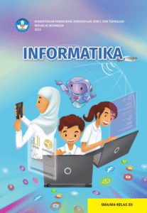 Modul Ajar Informatika Kelas 12 Deep Learning