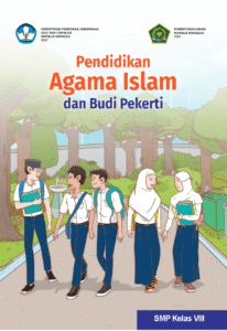 Modul Ajar PAI Kelas 8 Deep Learning