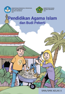 Modul Ajar PAI Kelas 10 Deep Learning