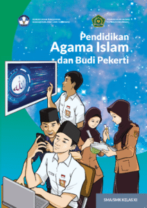 Modul Ajar PAI Kelas 11 Deep Learning