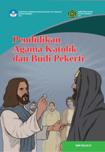 Modul Ajar Katolik Kelas 9 DL