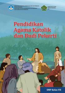 Modul Ajar Katolik Kelas 7 DL