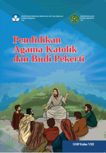 Modul Ajar Katolik Kelas 8 DL