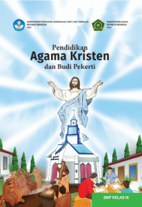 Modul Ajar PAK Kelas 9 Deep Learning