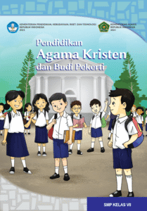 Modul Ajar PAK Kelas 7 Deep Learning