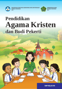 Modul Ajar PAK Kelas 8 Deep Learning