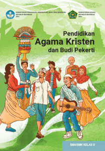 Modul Ajar PAK Kelas 10 Deep Learning