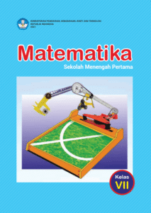 Modul Ajar Matematika Kelas 7 DL