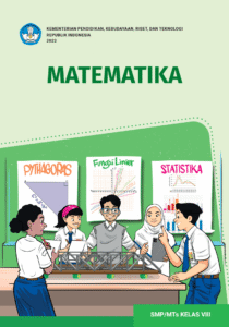 Modul Ajar Matematika Kelas 8 Deep Learning