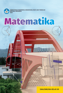 Modul Ajar Matematika Kelas 12 Deep Learning