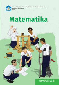 Modul Ajar Matematika Kelas 9 Deep Learning