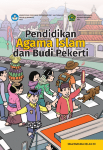Modul Ajar PAI Kelas 12 Deep Learning