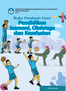 Modul Ajar PJOK Kelas 7 Deep Learning