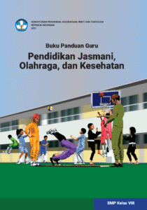 Modul Ajar PJOK Kelas 8 Deep Learning
