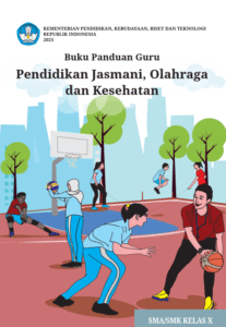 Modul Ajar PJOK Kelas 10 Deep Learning