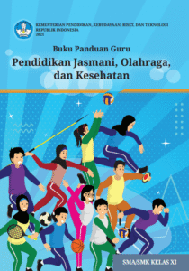 Modul Ajar PJOK Kelas 11 Deep Learning