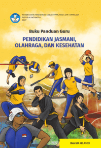 Modul Ajar PJOK Kelas 12 Deep Learning