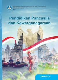 Modul Ajar Pendidikan Pancasila Kelas 7 DL
