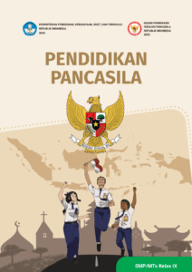 Modul Ajar Pendidikan Pancasila Kelas 9 Deep Learning