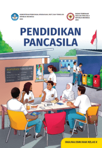 Modul Ajar Pendidikan Pancasila Kelas 10 Deep Learning