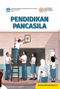 Modul Ajar Pendidikan Pancasila Kelas 11 Deep Learning