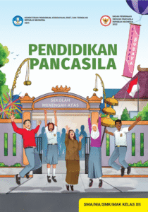 Modul Ajar Pendidikan Pancasila Kelas 12 Deep Learning