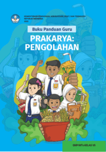 Modul Ajar Prakarya Pengolahan Kelas 7 DL