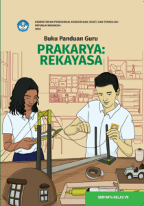 Modul Ajar Prakarya Rekayasa Kelas 7 DL