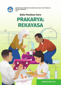 Modul Ajar Prakarya Rekayasa Kelas 8 DL