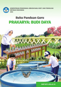 Modul Ajar Prakarya Budidaya Kelas 9 DL