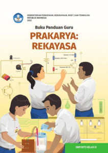 Modul Ajar Prakarya Rekayasa Kelas 9 DL
