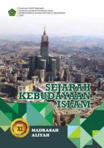 Modul Ajar SKI Kelas 11 KBC