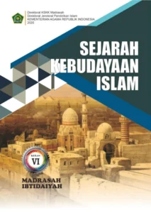 Modul Ajar SKI Kelas 6 KBC