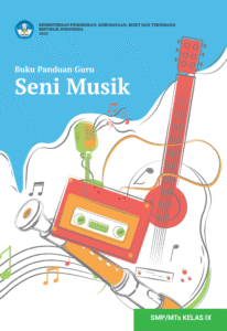 Modul Ajar Seni Musik Kelas 9 DL