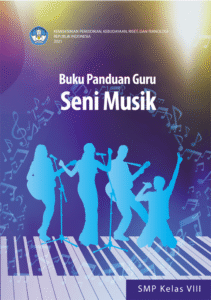 Modul Ajar Seni Musik Kelas 8 DL