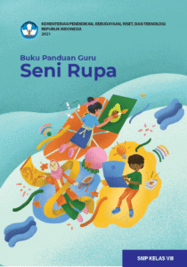 Modul Ajar Seni Rupa Kelas 8 DL