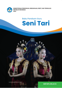 Modul Ajar Seni Tari Kelas 9 DL