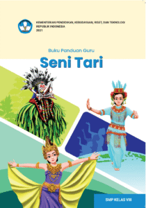 Modul Ajar Seni Tari Kelas 8 DL