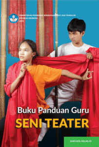 Modul Ajar Seni Teater Kelas 9 DL