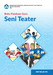 Modul Ajar Seni Teater Kelas 8 DL