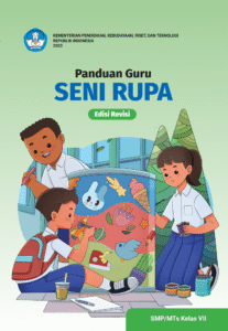 Modul Ajar Seni Rupa Kelas 7 DL